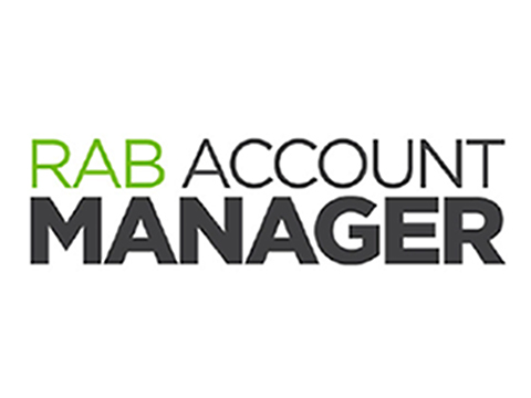 RAB Account Manager