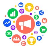 campaign planning icon